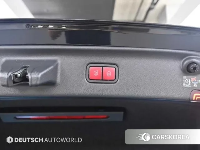 Mercedes-Benz S-Class W223 id 3425298 из Кореи 11