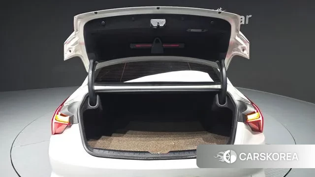 Kia K8 Hybrid id 3740683 из Кореи 11