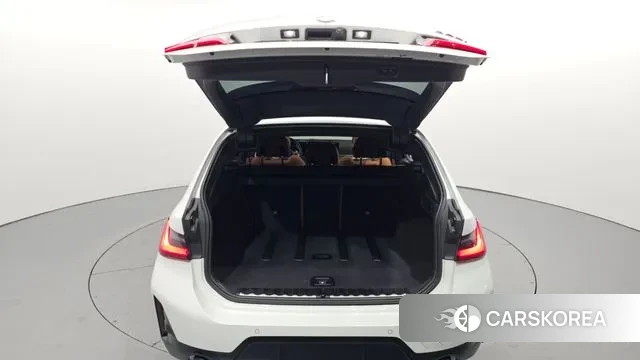 BMW 3 Series (G20) id 3462650 из Кореи 11