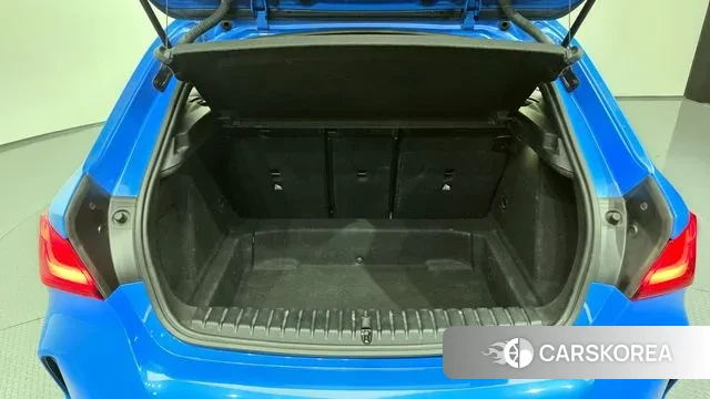 BMW 1 Series (F40) id 3330112 из Кореи 11