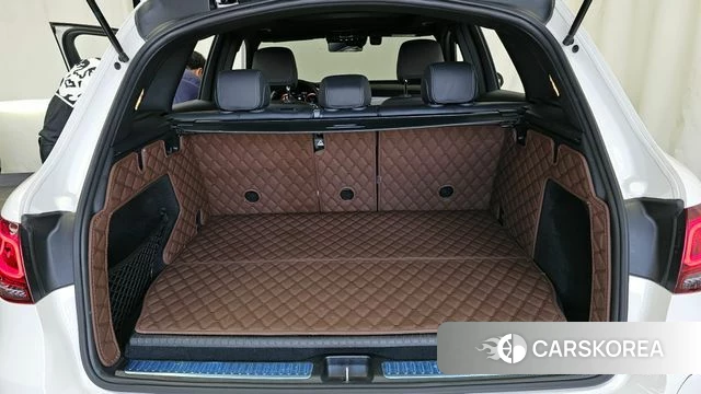 Mercedes-Benz GLC-Class X253 id 3954670 из Кореи 11