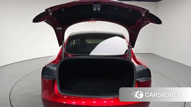 Tesla Model 3 id 3633924 из Кореи 11