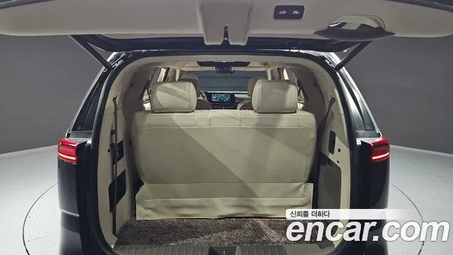 Kia Carnival 4th generation id 2665666 из Кореи 11