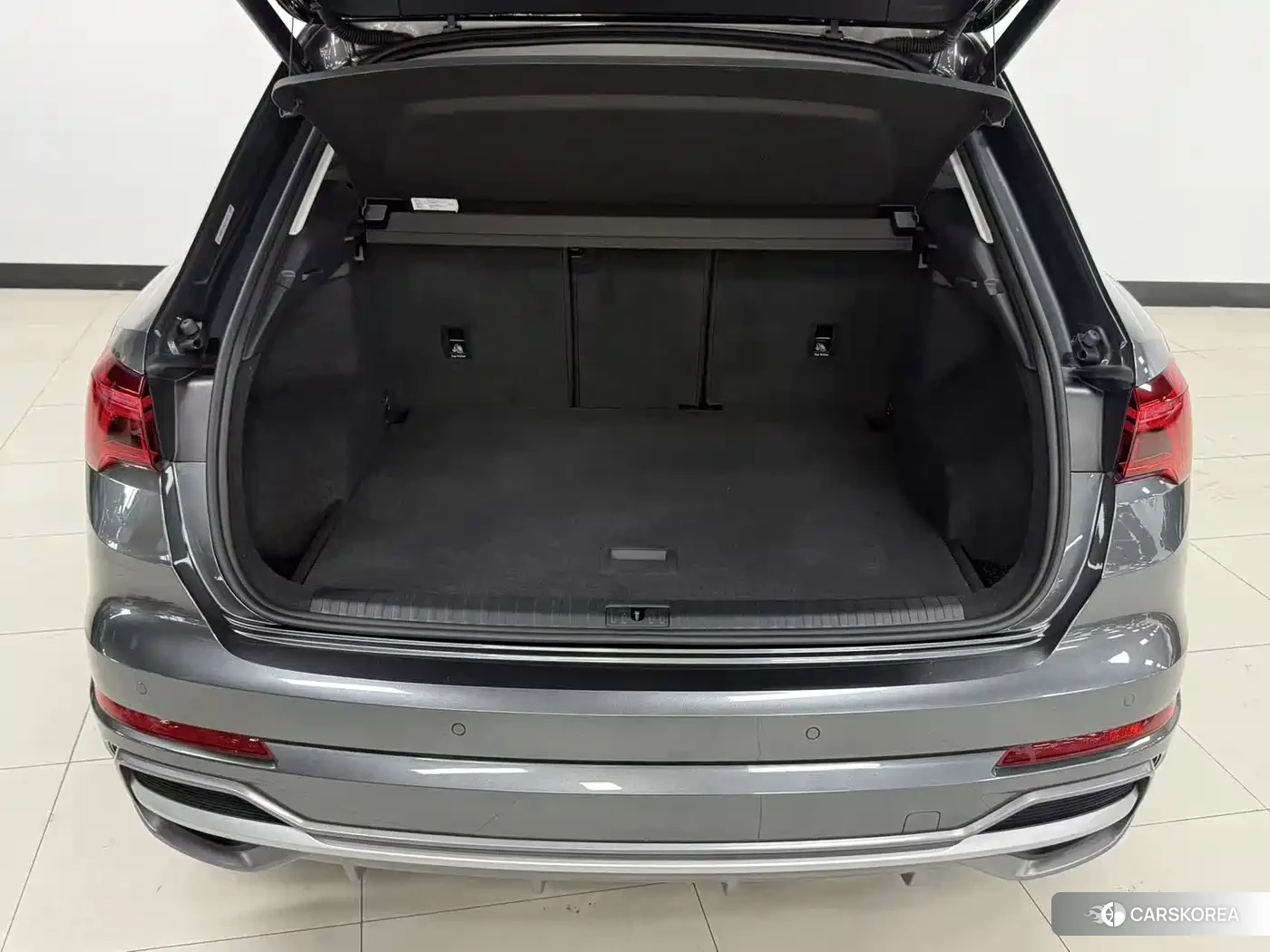 Audi Q3 id 4622455 из Китая 11