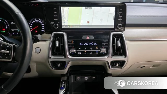 Kia Sorento 4th Generation id 4309431 из Кореи 11