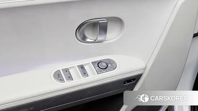 Hyundai Ionic 5 id 3477498 из Кореи 11