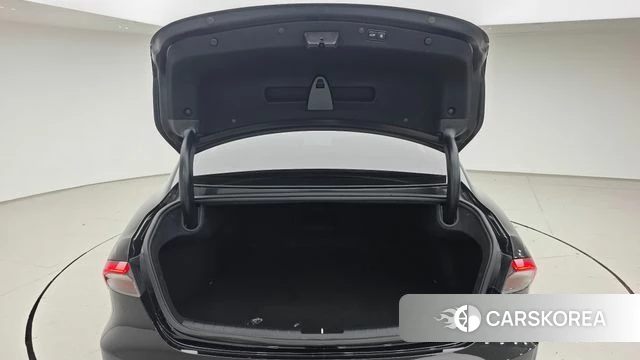 Hyundai The New Grandeur IG id 4401642 из Кореи 11