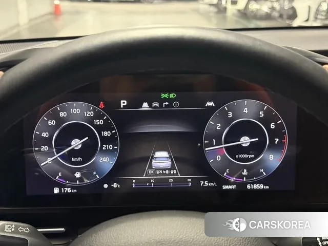 Kia Carnival 4th generation id 3625192 из Кореи 11