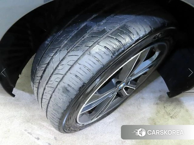 BMW 1 Series (F40) id 4284094 из Кореи 11