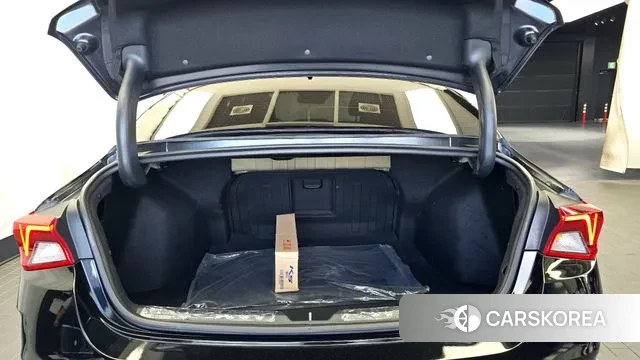 Kia K5 3rd generation id 3253588 из Кореи 11