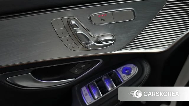 Mercedes-Benz EQC N293 id 4775493 из Кореи 11