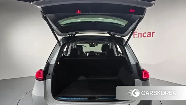 Mercedes-Benz GLE-Class W167 id 3727571 из Кореи 11