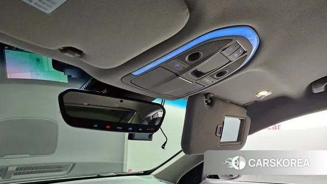 Genesis G80 id 3541442 из Кореи 11