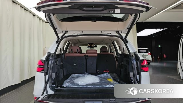 BMW X5 (G05) id 4905011 из Кореи 11