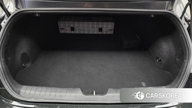 Hyundai Ionic 6 id 4585136 из Кореи 11
