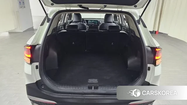 Kia Sportage 5th Generation id 3379006 из Кореи 11