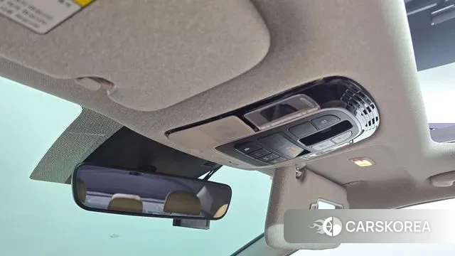 Hyundai Sonata (DN8) id 3598694 из Кореи 11