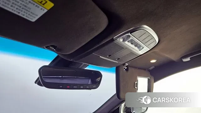 Genesis G90 id 3423142 из Кореи 11