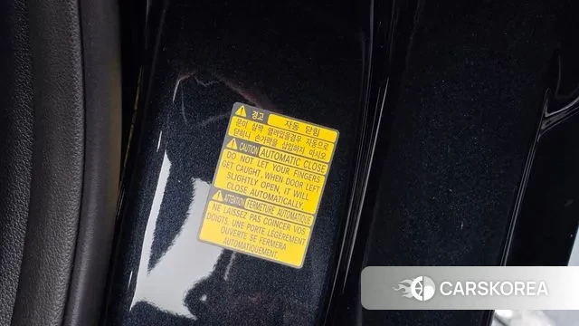 Genesis GV80 id 3060145 из Кореи 11