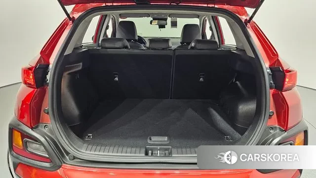 Hyundai Kona id 3345174 из Кореи 11