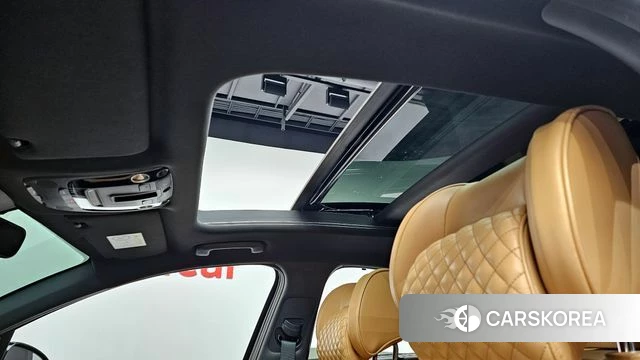 Kia K5 3rd generation id 3872852 из Кореи 11