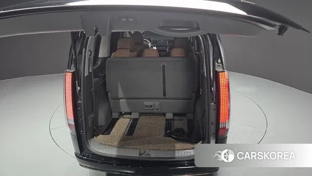 Hyundai Staria id 3513332 из Кореи 11