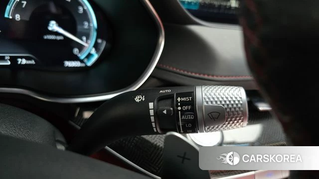 Genesis G80 (RG3) id 4758824 из Кореи 11