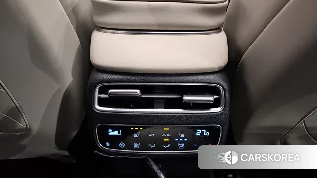 Genesis GV70 id 3554994 из Кореи 11