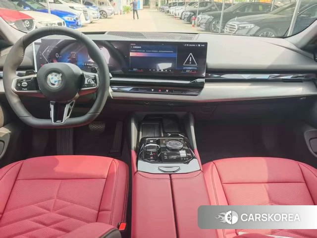 BMW 5 series id 4236168 из Китая 11