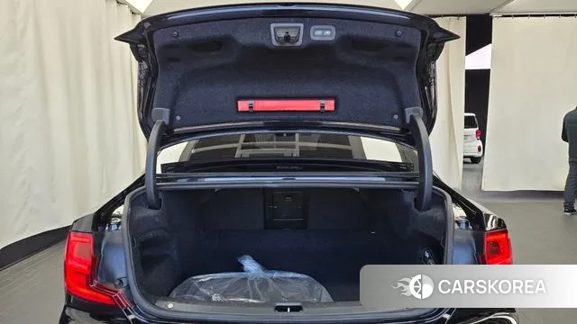 Volvo S90 id 3423619 из Кореи 11