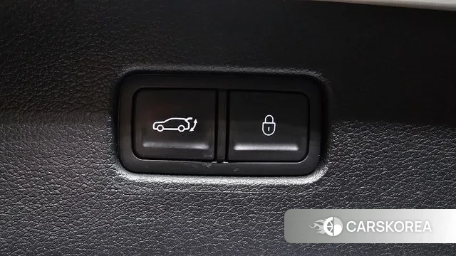 Genesis GV80 id 3615299 из Кореи 11