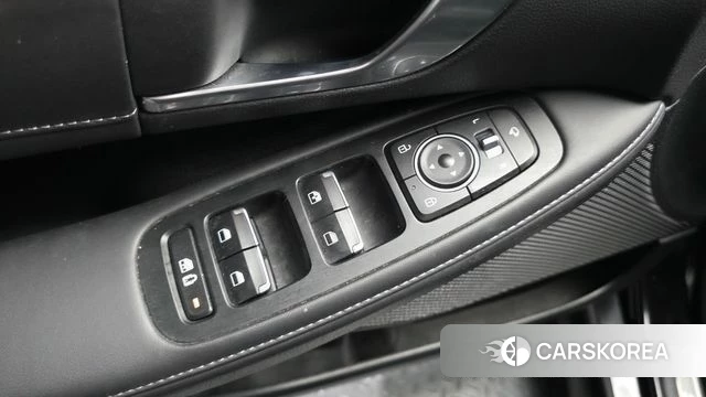 Hyundai Sonata (DN8) id 4350009 из Кореи 11