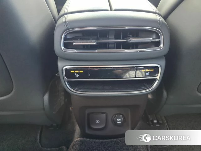 Genesis GV80 id 4871604 из Кореи 11
