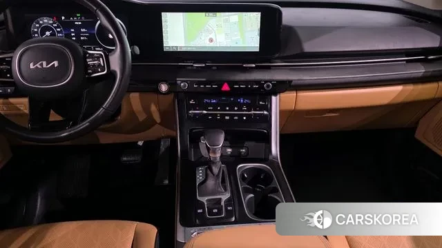 Kia Carnival 4th generation id 3752066 из Кореи 11