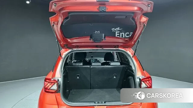 Hyundai Venue id 3444486 из Кореи 11