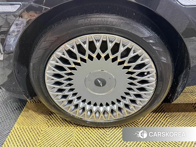 Genesis G90 id 4430163 из Кореи 11