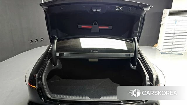 Hyundai Grandeur (GN7) id 3883753 из Кореи 11