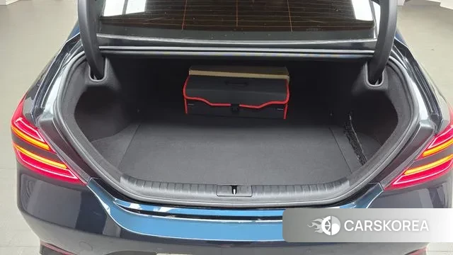 Genesis The New G70 id 3038103 из Кореи 11