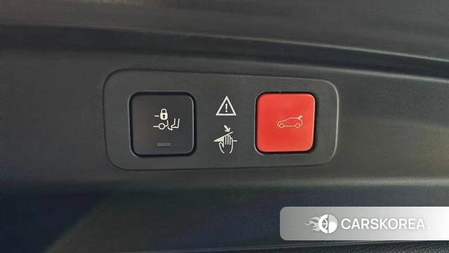 Peugeot 5008 second generation id 4285227 из Кореи 11
