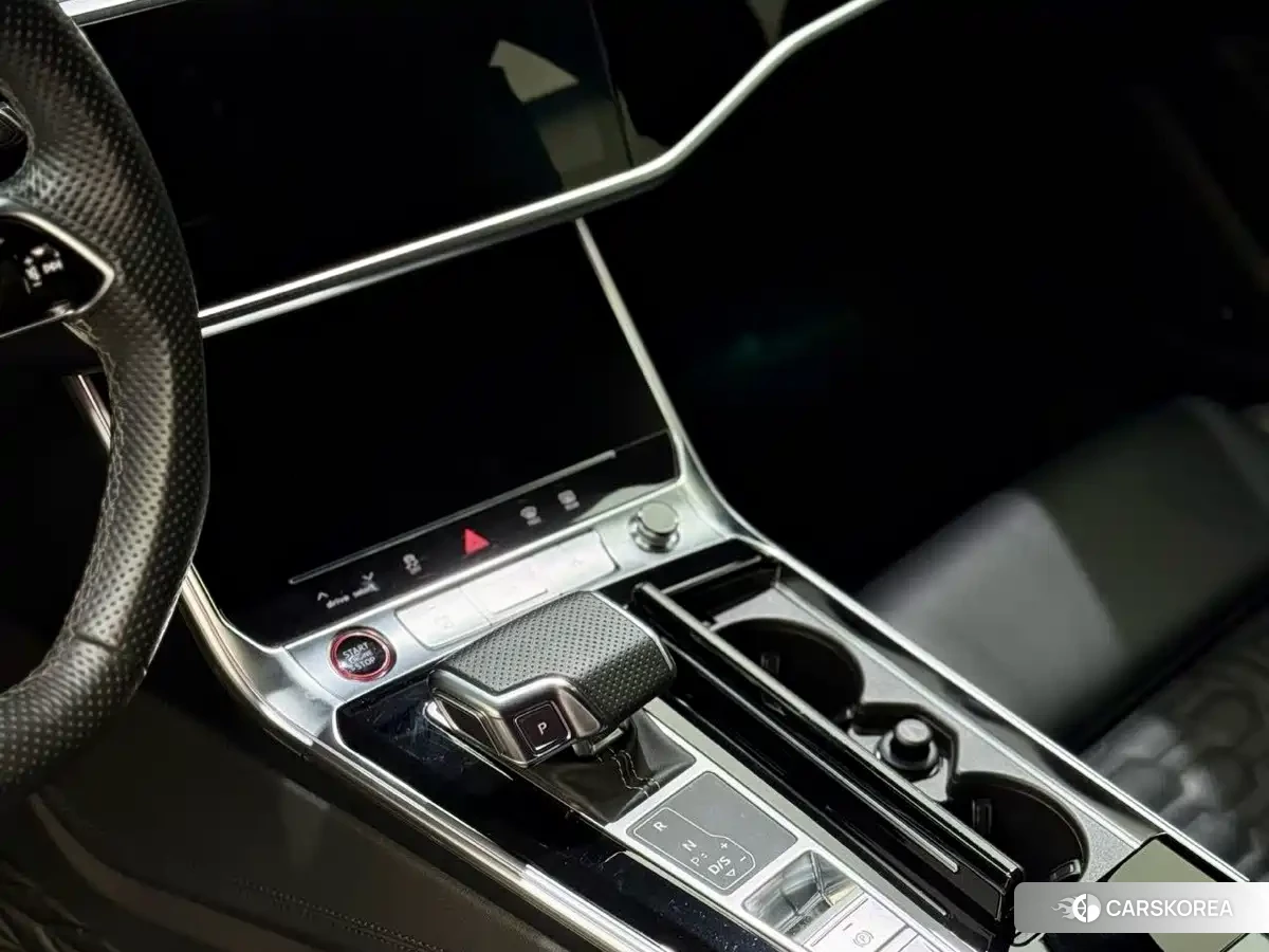 Audi RS 6 id 4686031 из Китая 11