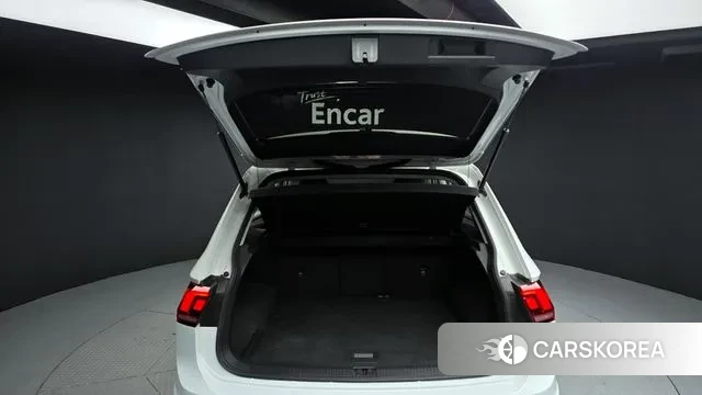 Volkswagen Tiguan second Generation id 3593398 из Кореи 11