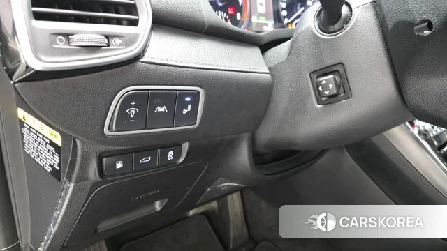 Hyundai Grandeur IG id 3893847 из Кореи 11