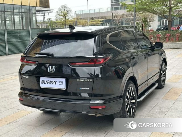 Honda Hao Ying id 4274055 из Китая 11
