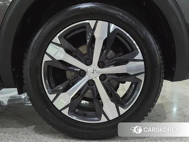 Peugeot 5008 second generation id 3525768 из Кореи 11