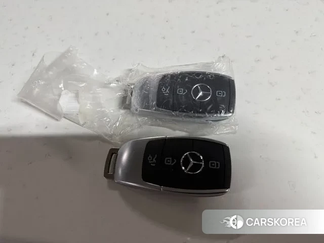 Mercedes-Benz A-Class W177 id 3654730 из Кореи 11