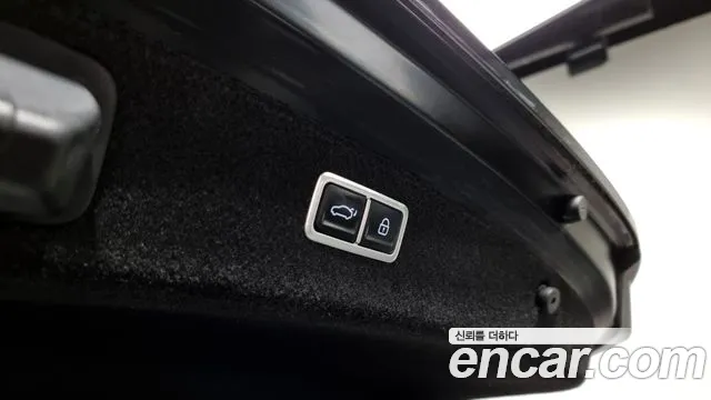 Genesis G80 (RG3) id 2718420 из Кореи 11