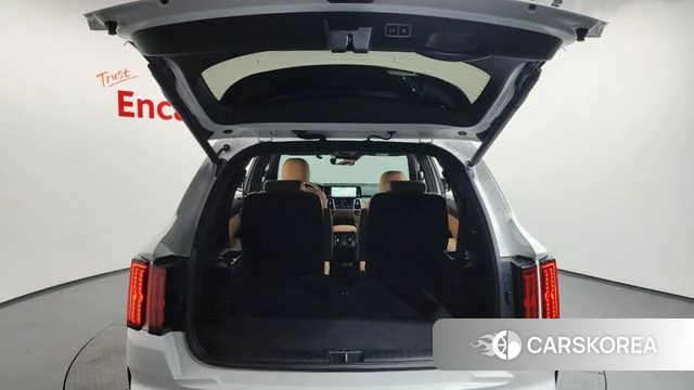 Kia Sorento 4th Generation id 3827065 из Кореи 11