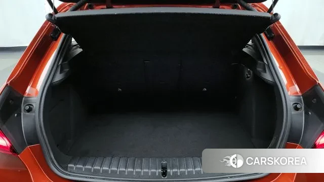 BMW 1 Series (F40) id 3525541 из Кореи 11