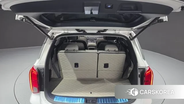 Hyundai The New Palisade id 3328016 из Кореи 11