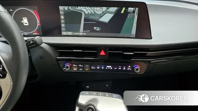 Kia EV6 id 3037588 из Кореи 11